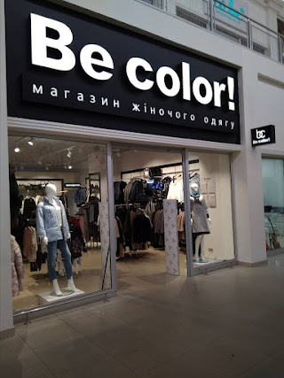 Be Color