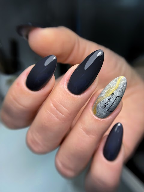 Beauty_nails by Tatiana Yaroshenko