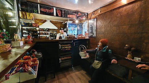 СКВЕРный coffee-bar