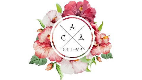 Grill-bar «Сад»