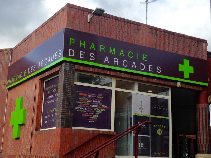 photo pharmacie