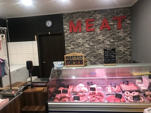 Meat House