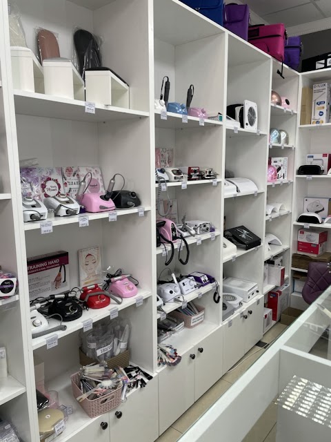 TUFISHOP просп. Петра Григоренка, 22/20