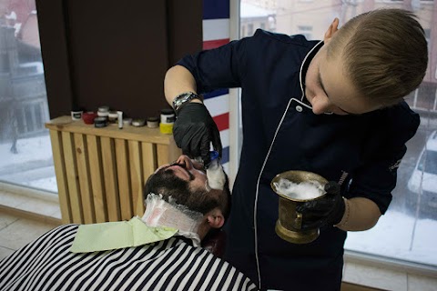 Barbershop "Bulldog"