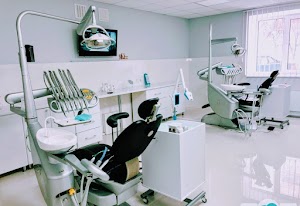 Стоматологія WHITE STORY dental studiо