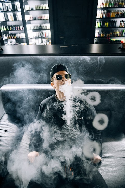 Вейп Шоп "Dragon Vape™ Shop & Bar"