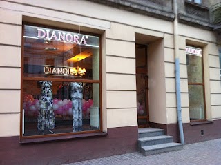 DIANORA