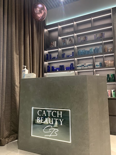 Catch Beauty