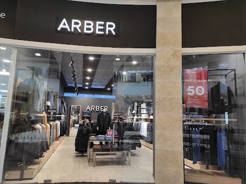 АRBER