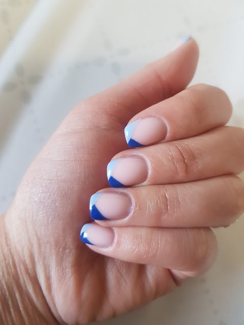 Nails Studio Kostenko Valentina