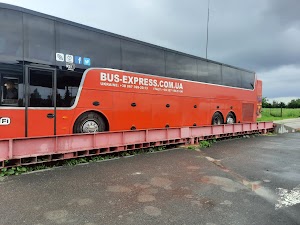 BUS-EXPRESS