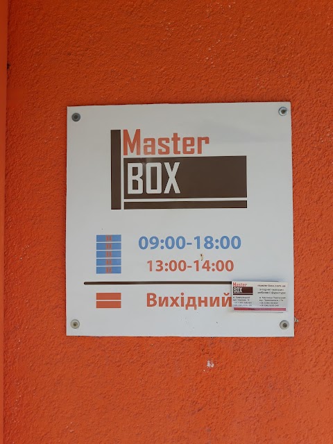 Master-box