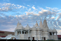 BAPS Shri Swaminarayan Mandir, Bartlett, United States