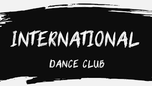 Клуб спортивно-бального танца INTERNATIONAL DANCE CLUB