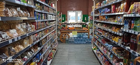 Комора мінімаркет