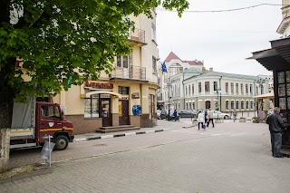 Приватний нотаріус Дорошенко О.В