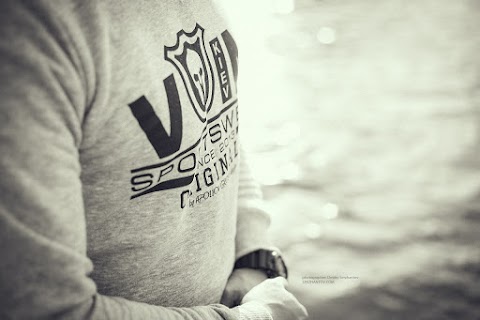 Voin sportswear - Украинский бренд молодежной одежды