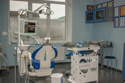 M-Dental/М-Дентал