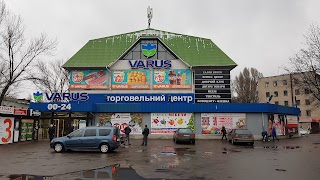 ТСК "Київський"