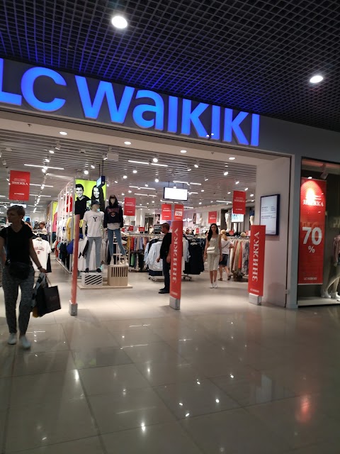 LC Waikiki