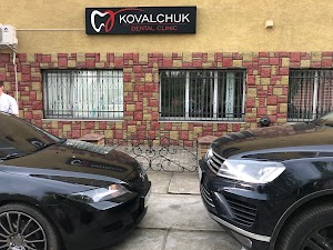 KOVALCHUK Dental Clinic