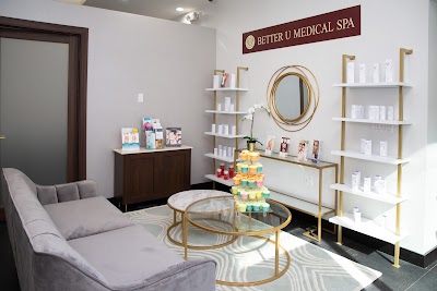 photo of Nulux Salon & Spa - Best Hair Salon & Massage Spa In Jersey City - Hoboken