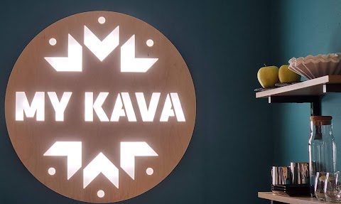 My Kava