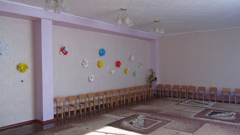 Дошкільний навчальний заклад (ясла-садок) №264