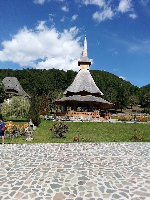 Ocna SugatagMaramures