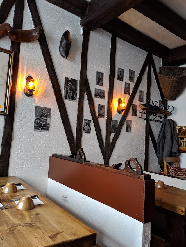 Crêperie Léa