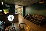 Frisor Barbershop Kharkiv ll