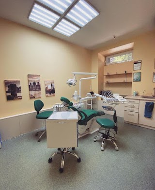 Стоматология MyDentist