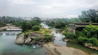 Стрийський пляж