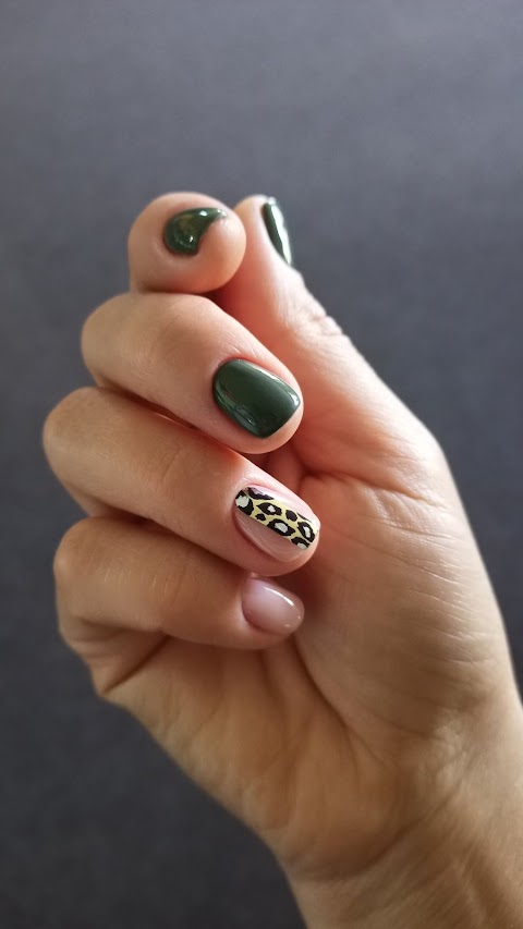 Z Manicure Club