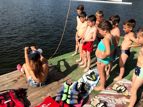 Wakespace School