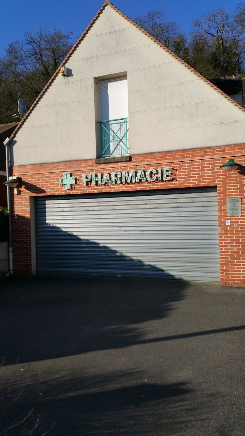 photo pharmacie