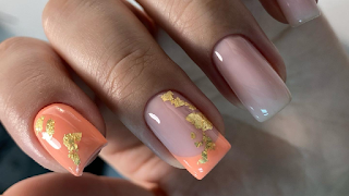 Студия маникюра и педикюра AG.nails_