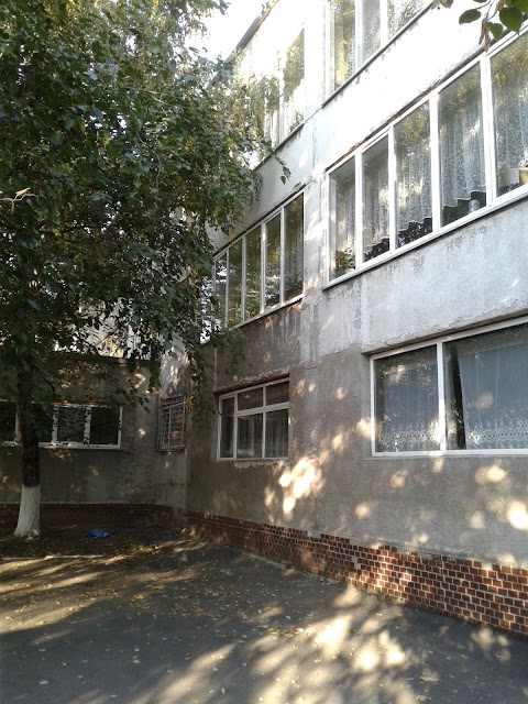 Odessa secondary school №5 I-III