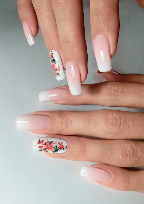 Pro nails studio Днепр центр