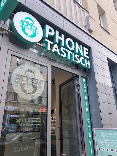 Phone Tastisch Handy Reparatur Berlin