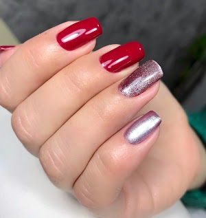 Маникюр Педикюр Наращивание _liberty_nails