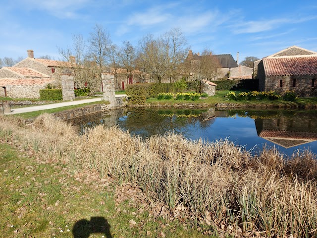 Restaurant La Chabotterie