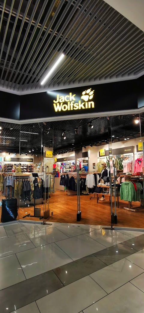 Jack Wolfskin