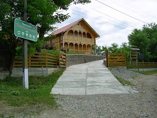 Dumbrava Minunata Pension