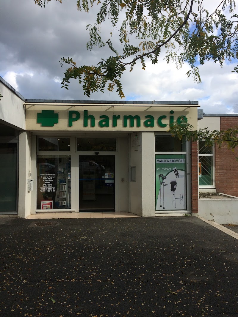 photo pharmacie