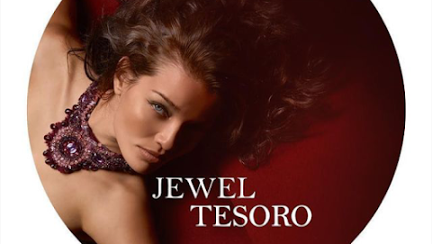 Біжутерія Jewel Tesoro