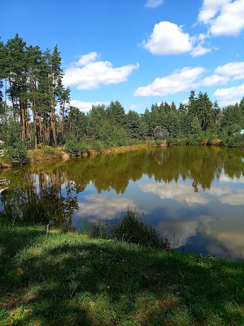 Гриль-терраса "Fazenda"