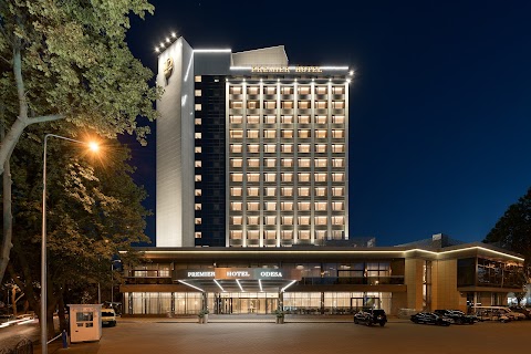 Premier Hotel Odesa