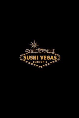 Sushi Vegas