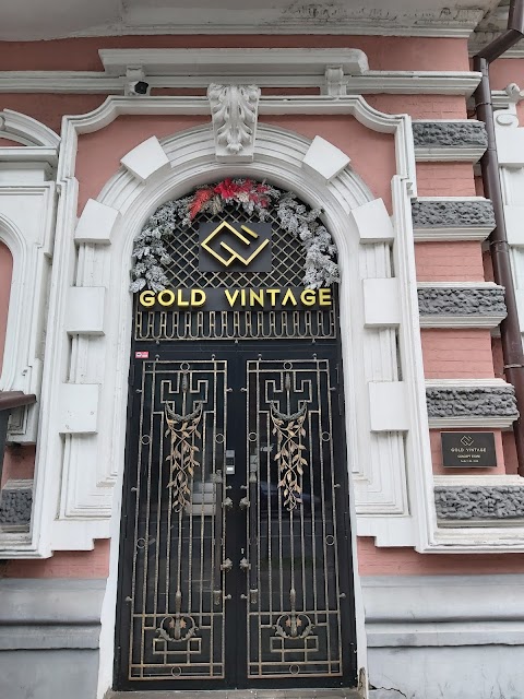 ШоуРум Goldvintage